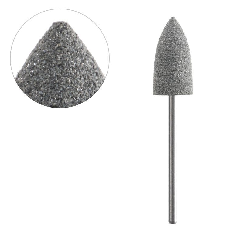 ACURATA RUBBER POLISHING DRILL BIT 11/20 MM