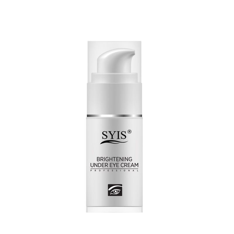 SYIS ILLUMINATING EYE CREAM 15 ML