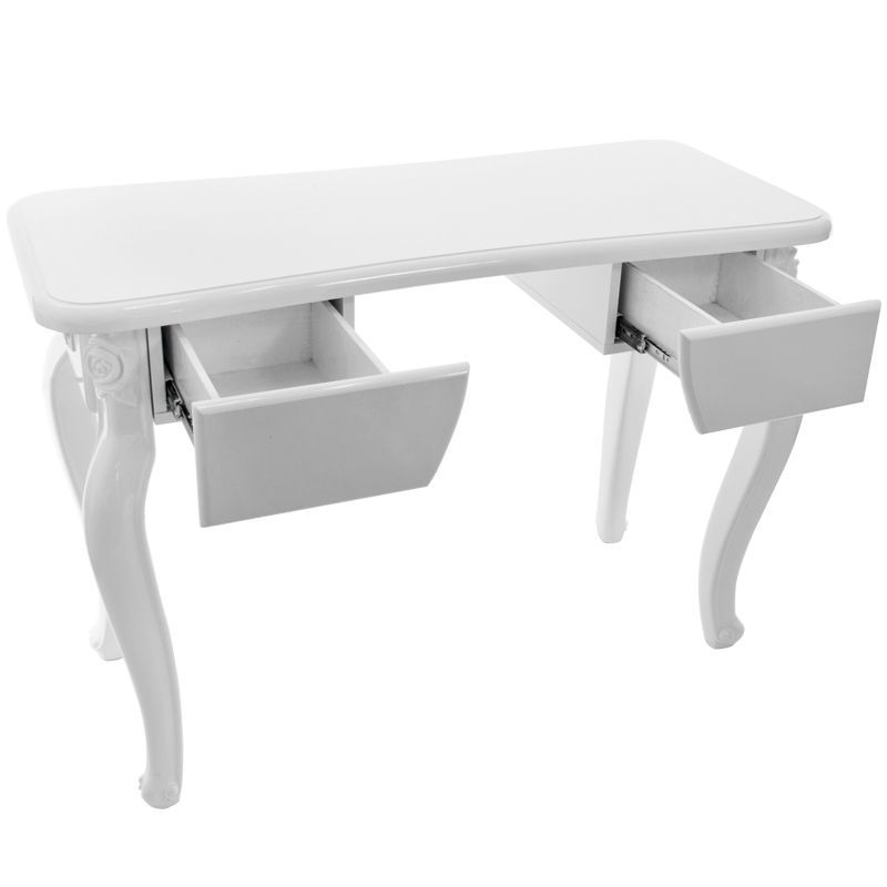 ACTIVESHOP DESK AZZURRO STYL 2049 WHITE