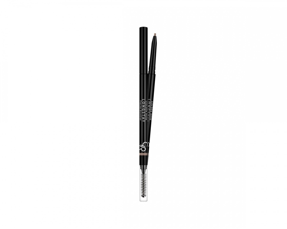 GOLDEN ROSE LONGSTAY PRECISE BROW LINER