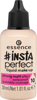 ESSENCE INSTA PERFECT LIQUID MAKE UP