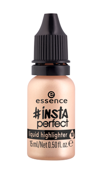 ESSENCE INSTA PERFECT LIQUID HIGHLIGHTER