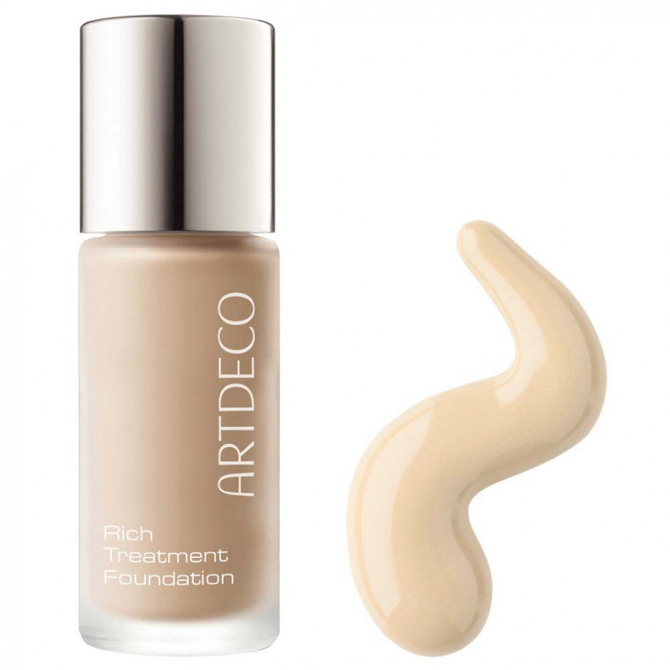 ARTDECO RICH TREATMENT FOUNDATION