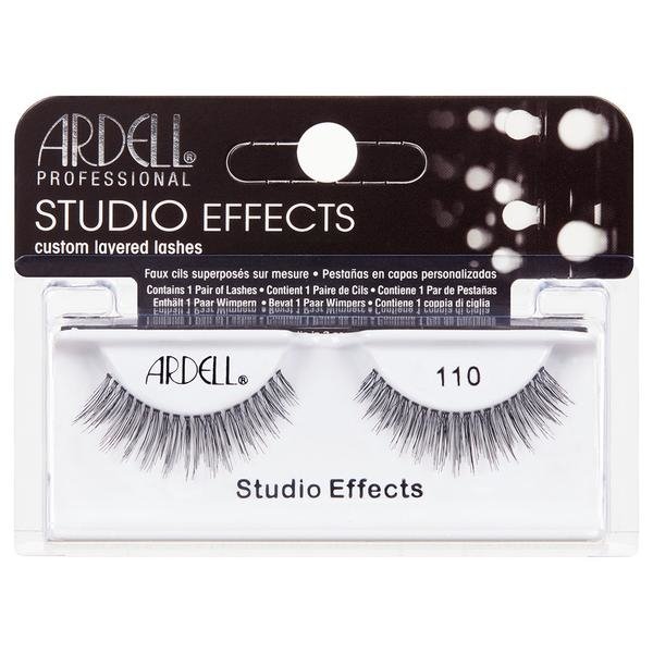 ARDELL LASHES STUDIO EFFECTS 110 