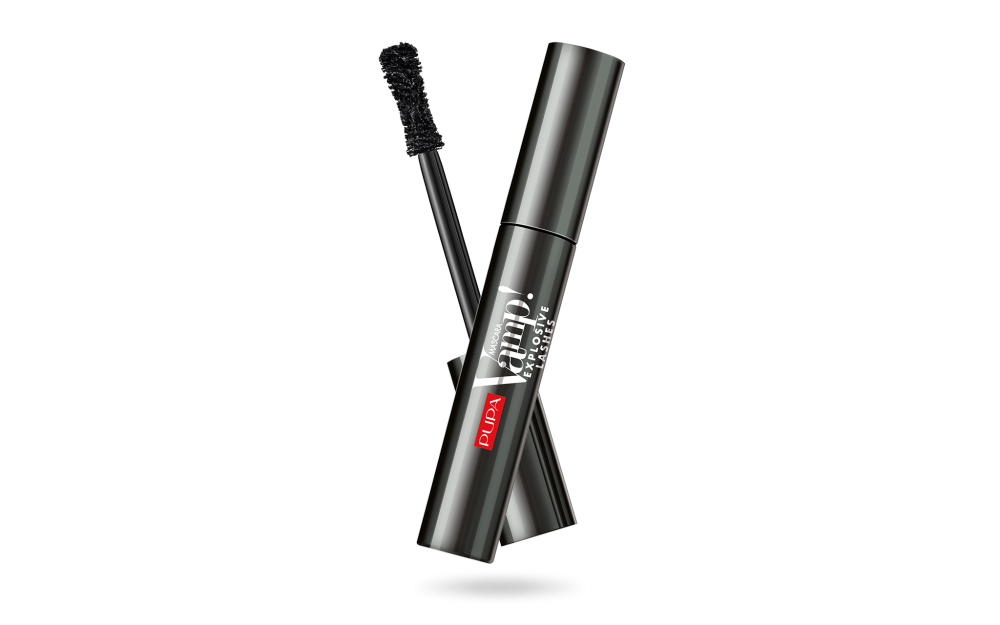 PUPA MILANO VAMP! EXPLOSIVE LASHES MASCARA 