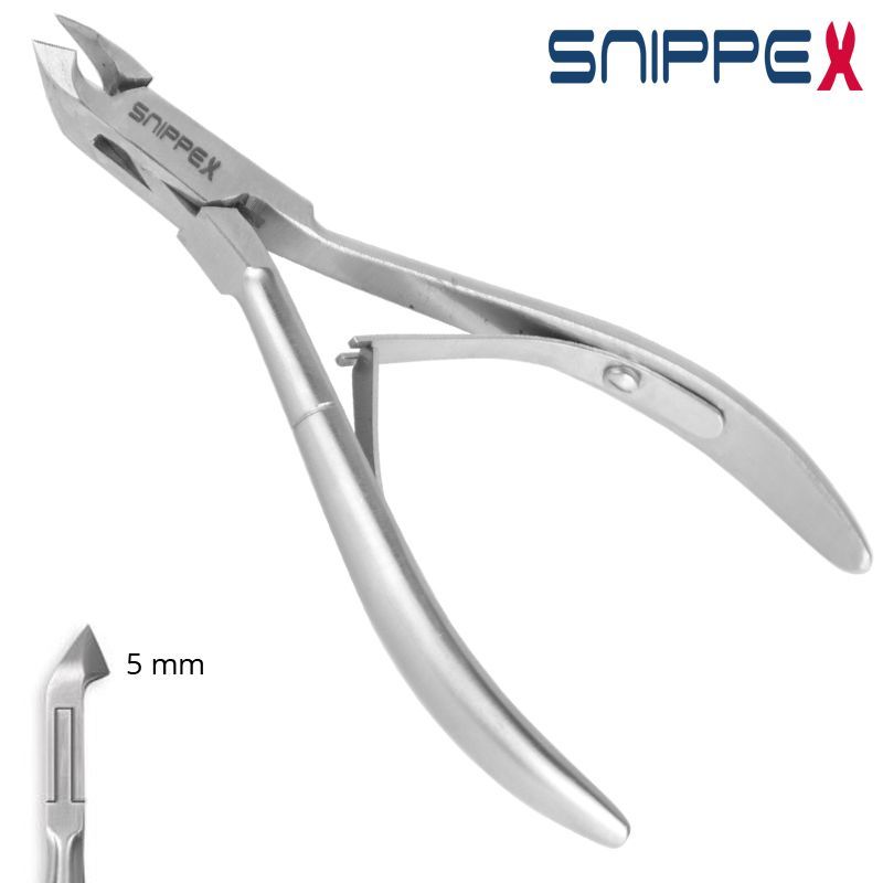 SNIPPEX CUTLING NIPPERS B 10CM / 4MM