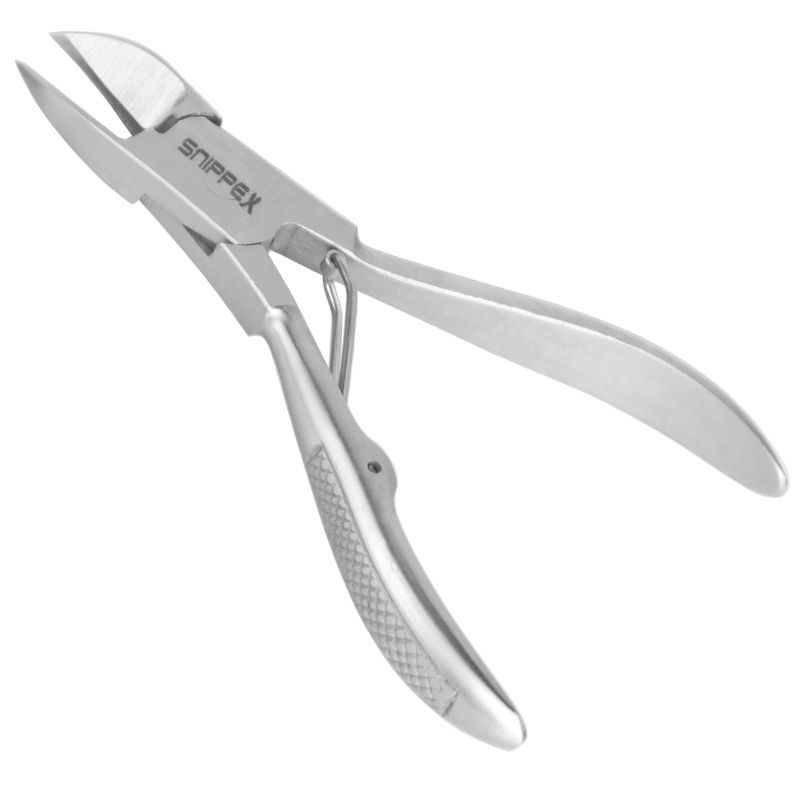 SNIPPEX NAIL NIPPERS 11CM