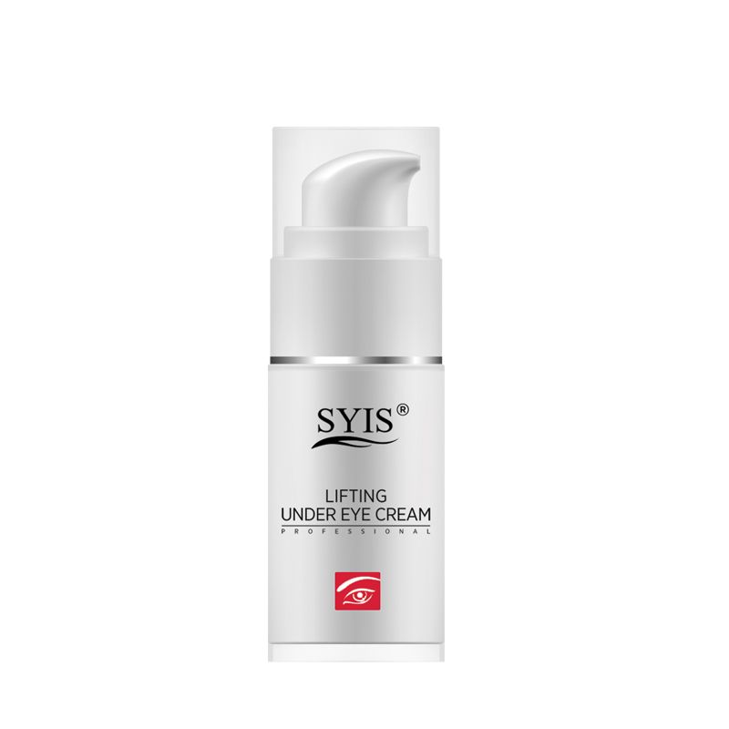 SYIS TIGHTENING EYE CREAM 15 ML