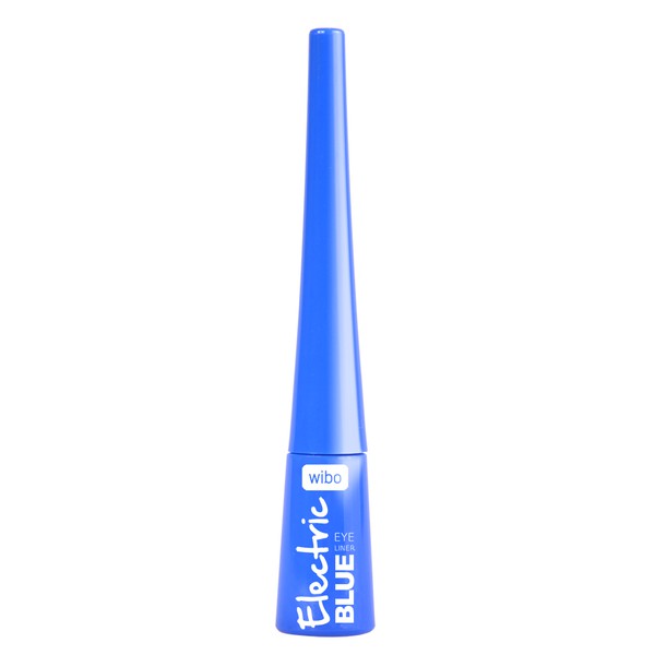 WIBO EYE LINER ELECTRIC BLUE