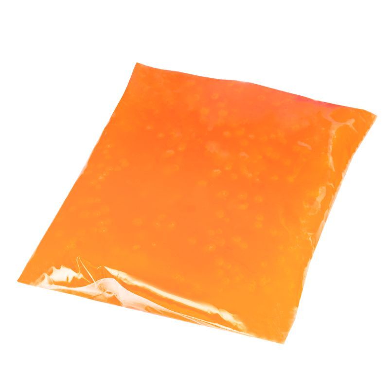 ACTIVESHOP ORANGE PARAFFIN 200G