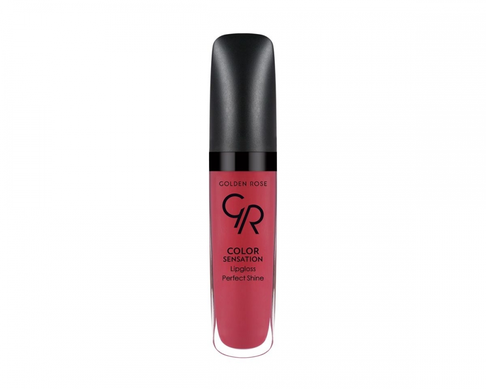 GOLDEN ROSE COLOR SENSATION LIPGLOSS 