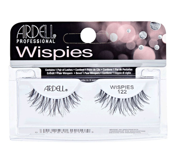 ARDELL LASHES WISPIES 122 