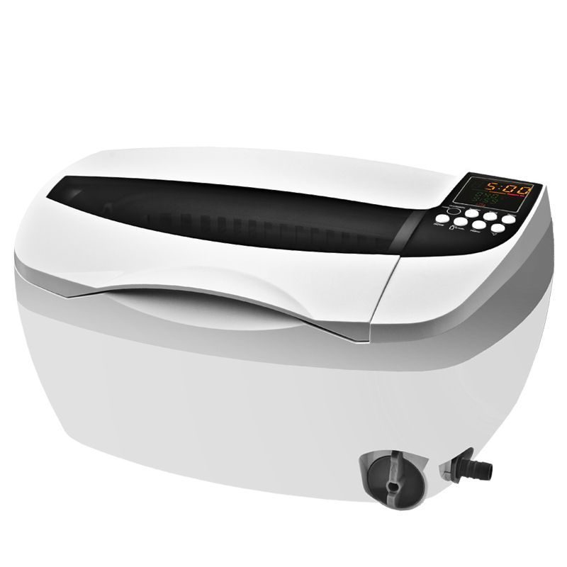 ACTIVESHOP ULTRASONIC CLEANER ACD-4830 3.0L 150W