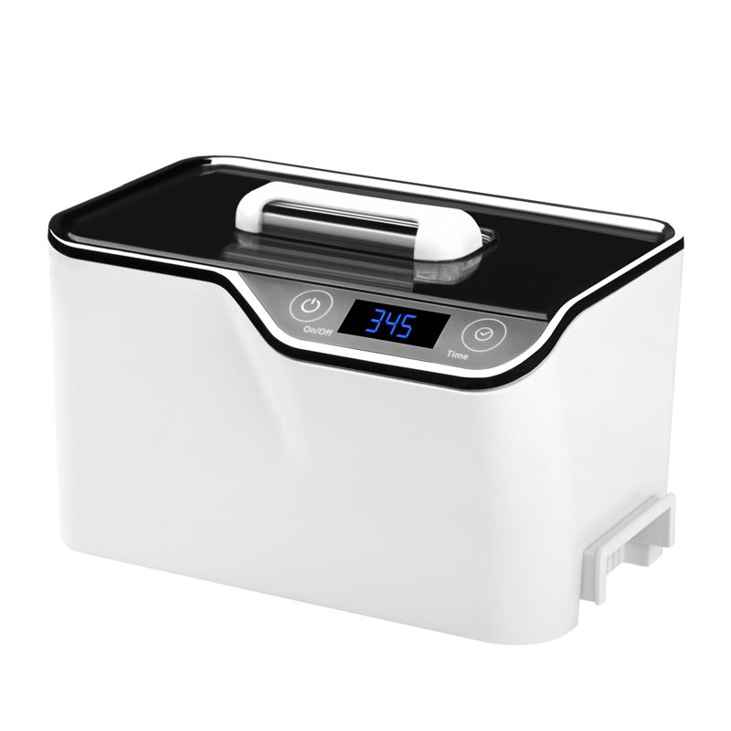 ACTIVESHOP ULTRASONIC CLEANER ACDS-100 CAPACITY 0.6L 50W