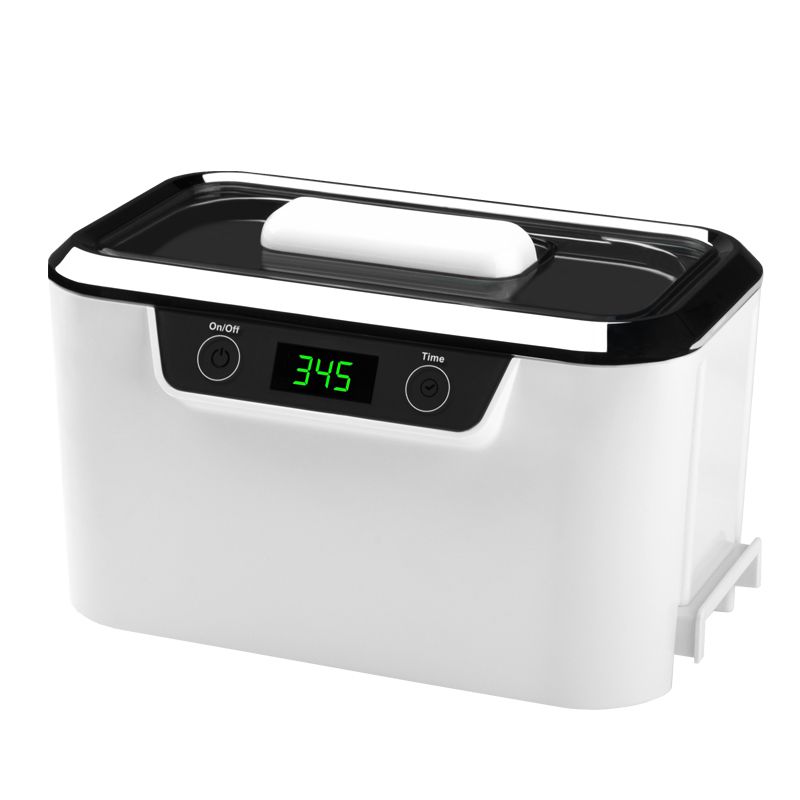 ACTIVESHOP ULTRASONIC CLEANER ACDS-300 CAPACITY 0.8 L 60W