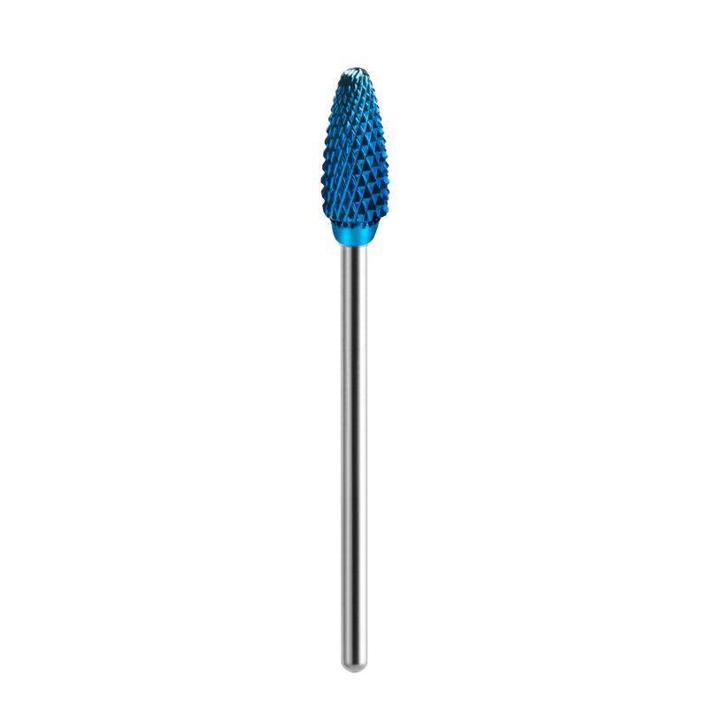 EXO HARD BLUE DRILL BIT CONE 05