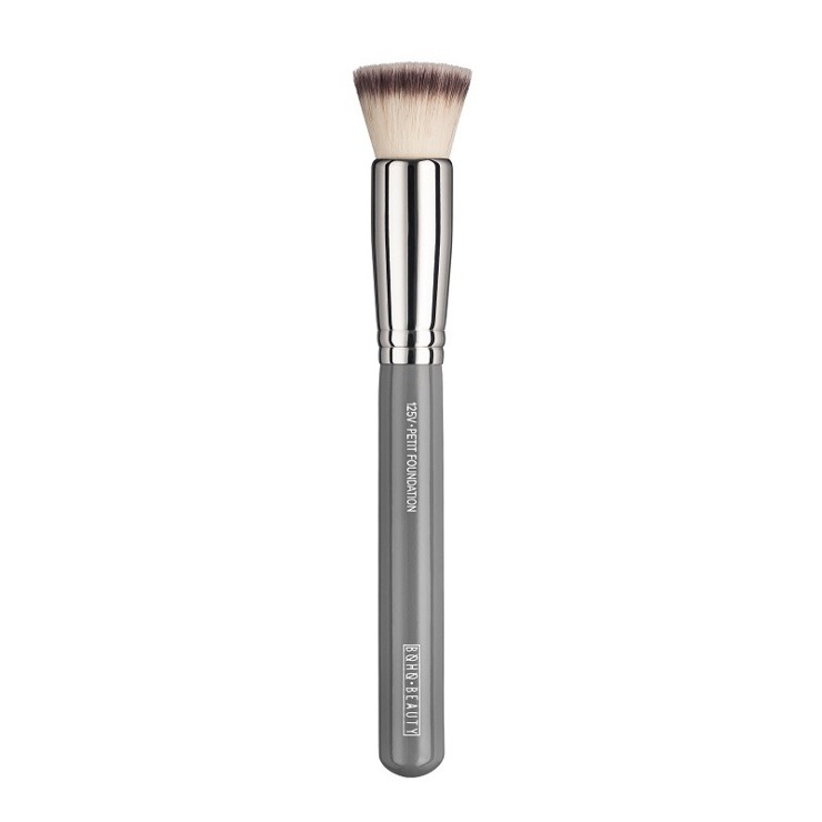 BOHO BEAUTY PETIT FOUNDATION BRUSH 125V GREY