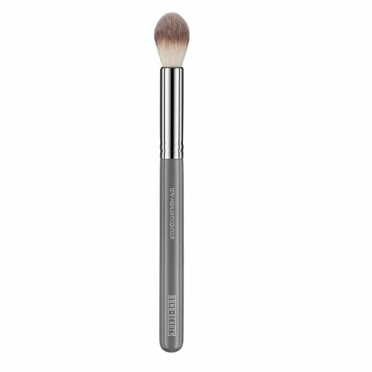 BOHO BEAUTY HIGHLIGHT CONTOUR BRUSH 127V GREY