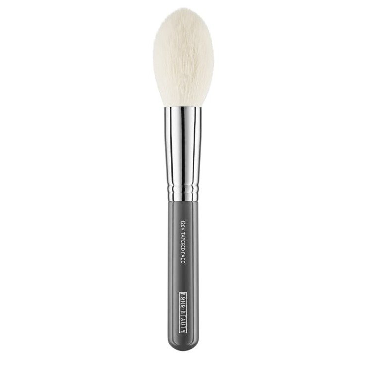 BOHO BEAUTY TAPERED FACE BRUSH 128V