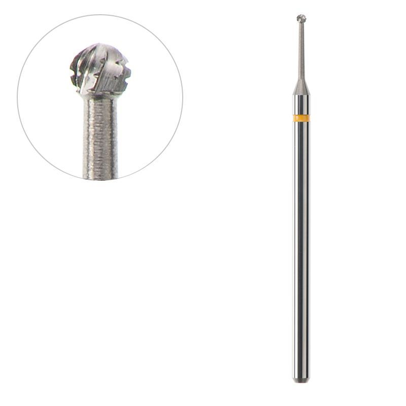 ACURATA DRILL BIT STEEL BALL 1,2 / 1,2 MM