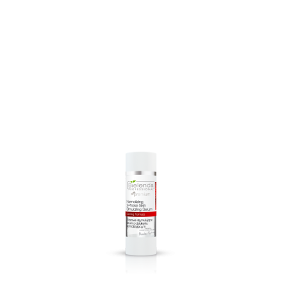 BIELENDA 2-PHASE STIMULATING SERUM WITH STANDARDIZATION