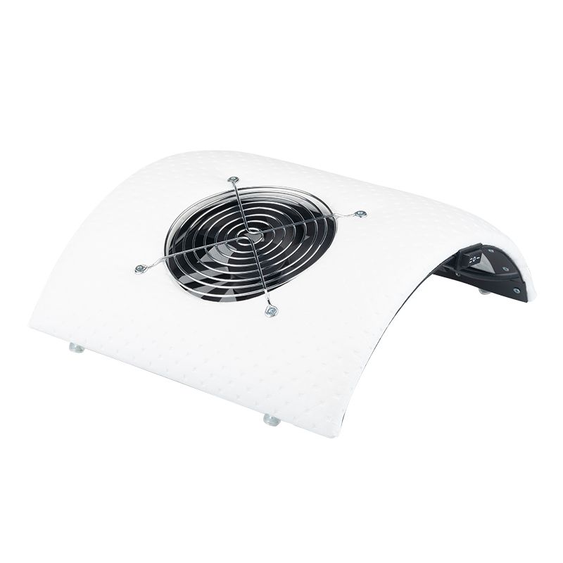 ACTIVESHOP DUST ABSORBER PIK W-1 WHITE