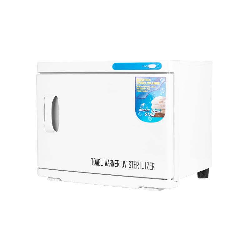 ACTIVESHOP TOWEL HEATER WITH UV-C STERILIZER 23L