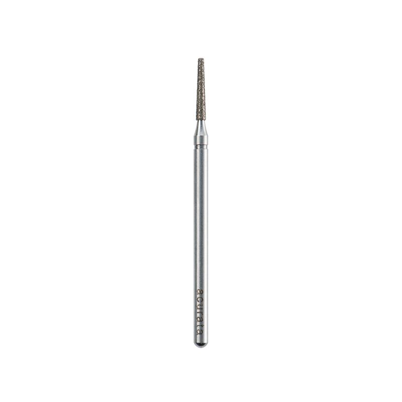 ACURATA DIAMOND DRILL BIT CONE 1.6 / 10.0