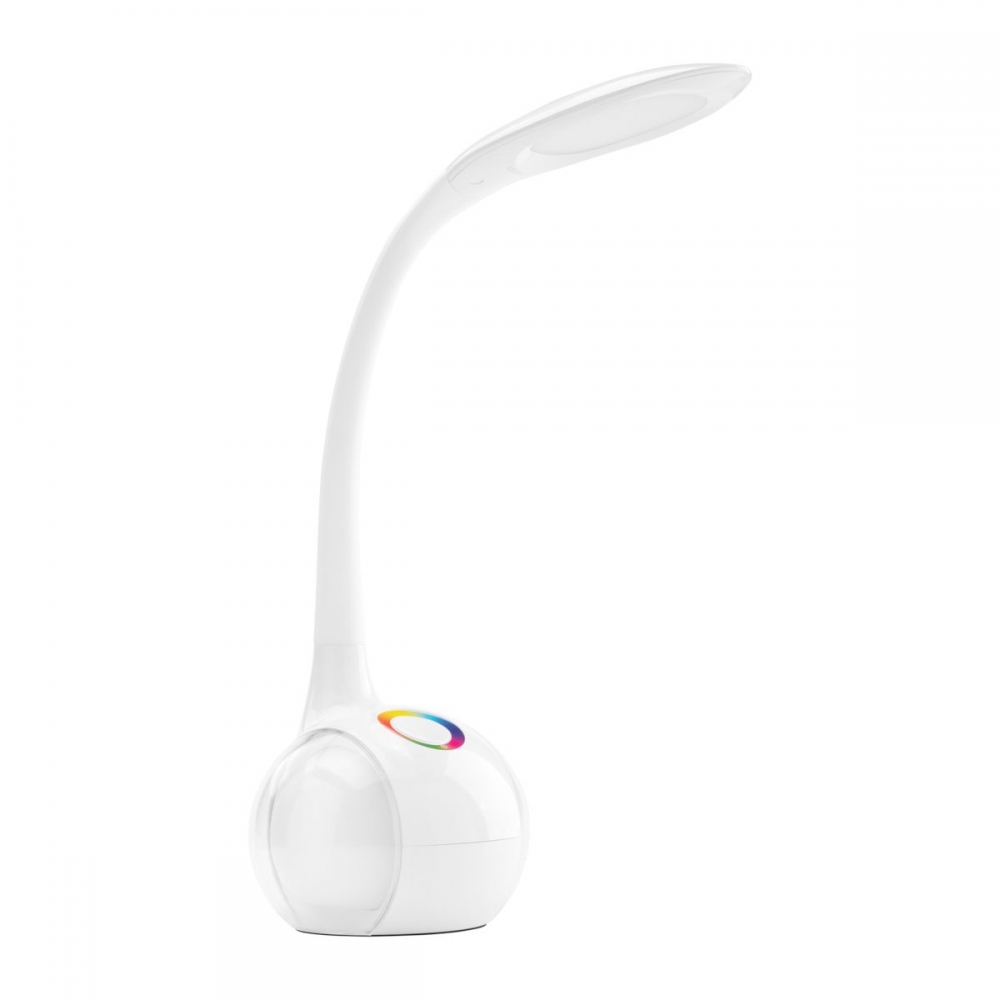 ACTIVESHOP DESK LAMP A003 7W WHITE ALL4LIGHT