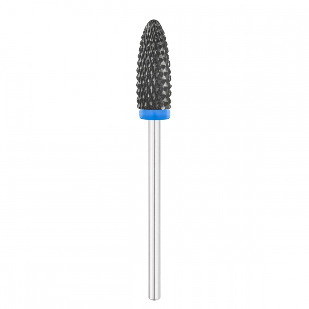 EXO CERAMIC DRILL OVAL Ø6.0MM BL BLACK