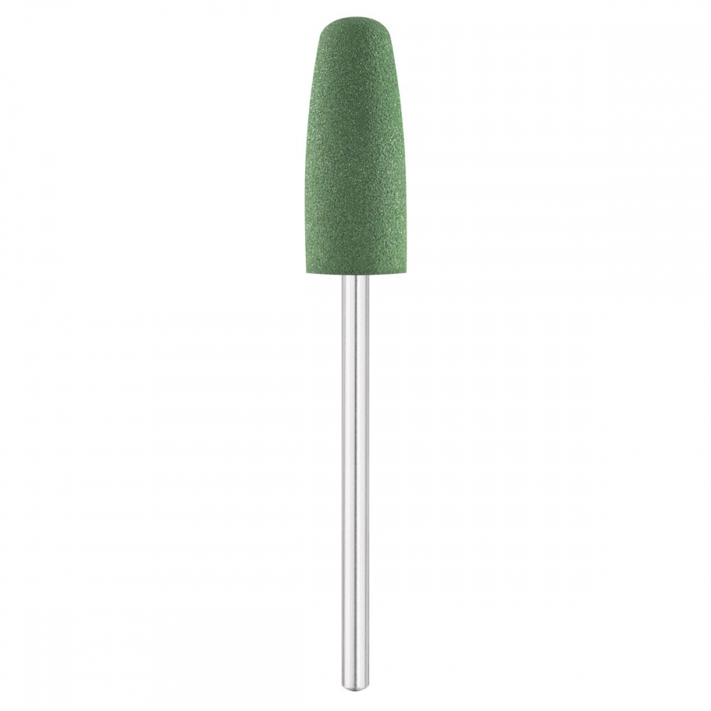 EXO RUBBER DRILL BIT GREEN ROUNDED ROLLER Ø 8.0MM/320