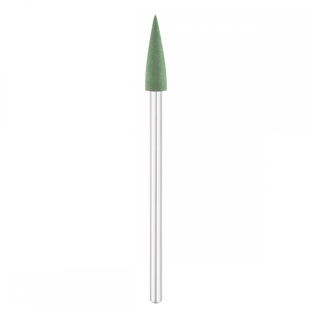 EXO RUBBER DRILL BIT GREEN CONE ø 4.0MM/232