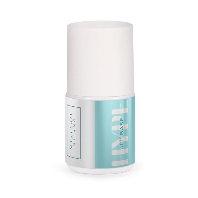 MISTERO MILANO HYPE BASE 12ml  (1427 ACID BASE)