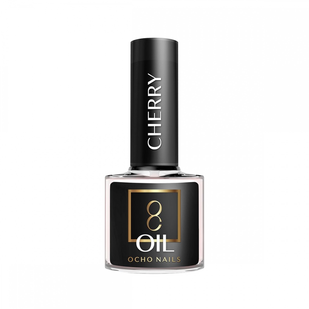 OCHO NAILS NAIL OIL 5ML