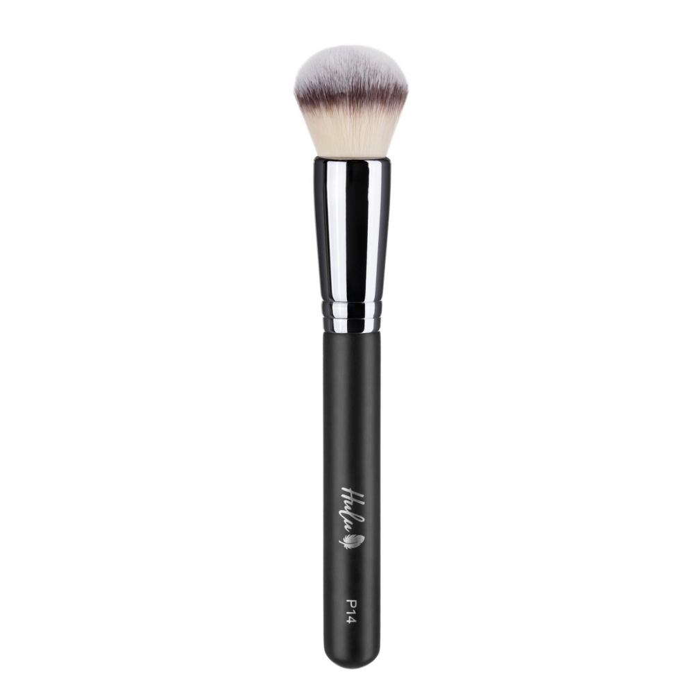 HULU MAKEUP FOUNDATION  BRUSH P14