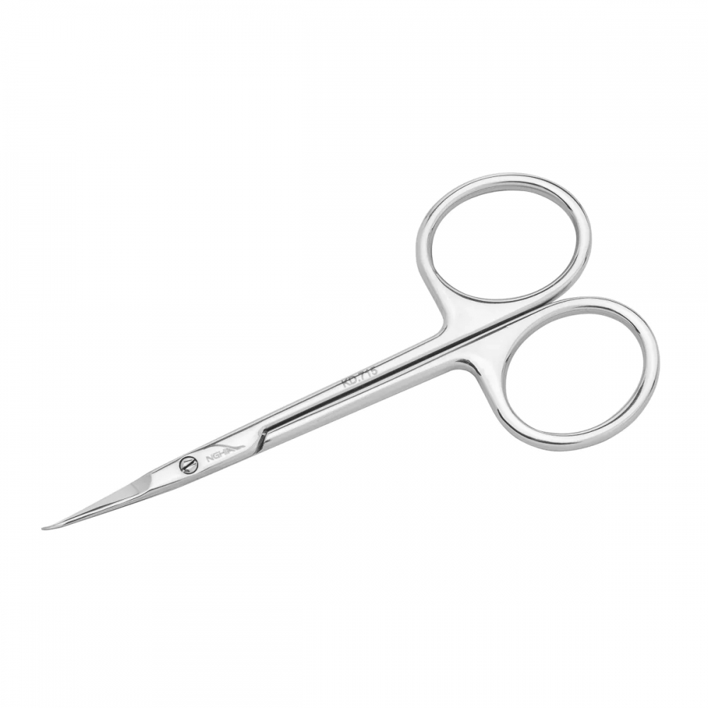 NGHIA EXPORT CUTICLE SCISSORS KD.715