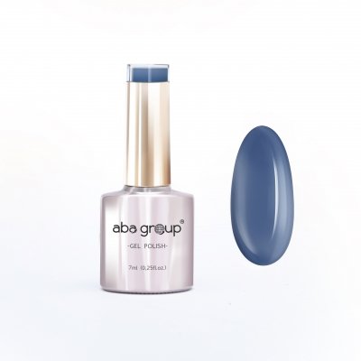 ABA GROUP NAIL UV LED HYBRID GEL POLISH 7ml