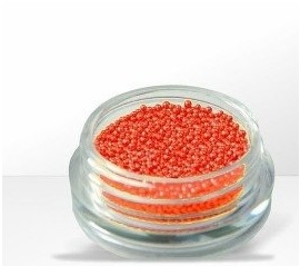 ABA GROUP NAIL ART BROTH NAIL ART DECORATION CAVIAR