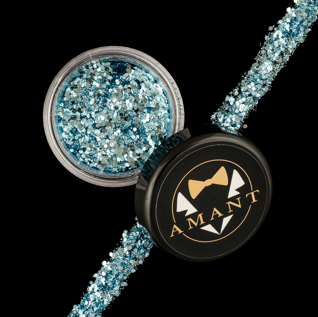 AMANT DUST POWDER GLITTER PANDORA #15 - 2,5G