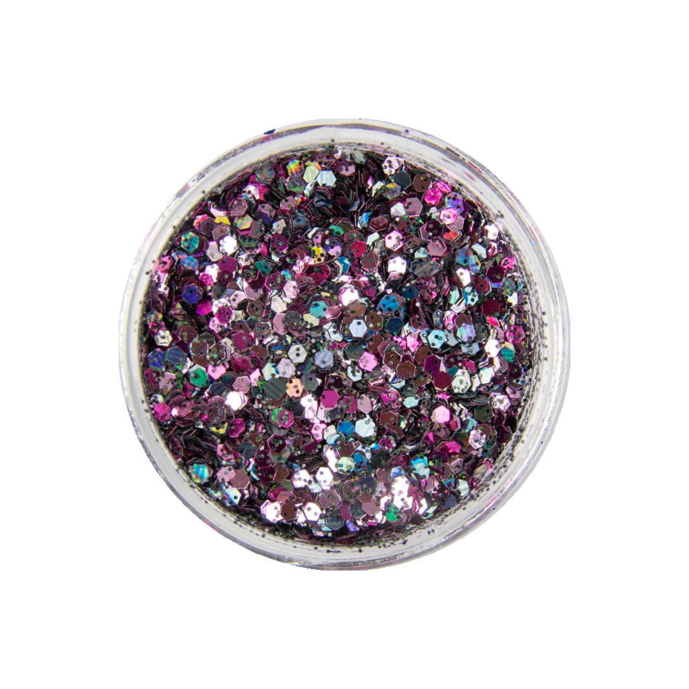 ALLEPAZNOKCIE NAIL DUST AFTER PARTY EFFECT NAIL ART DECORATION 1G