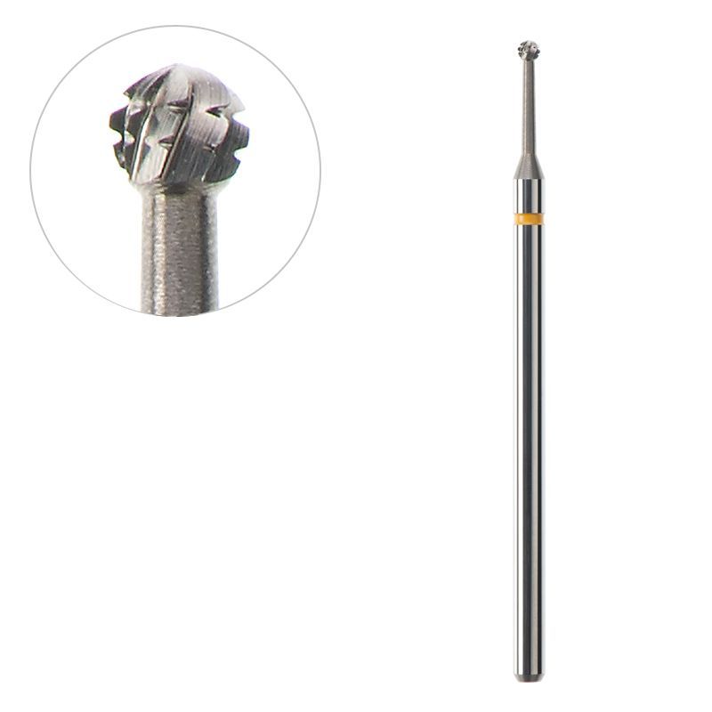 ACURATA DRILL BIT STEEL BALL 1,6 / 1,6 MM