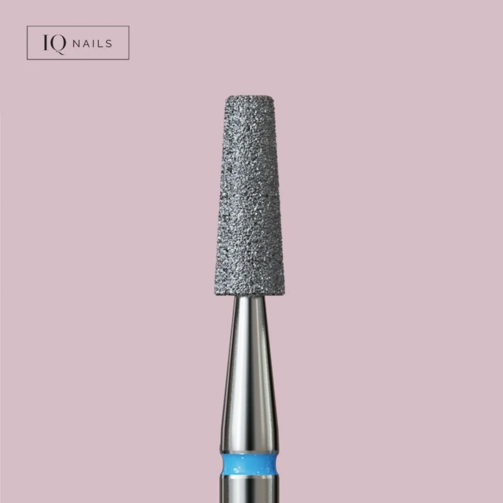 IQ NAILS CUTE DIAMOND DRILL BIT, UNIVERSAL. TRUNCATED CONE - 172,524,025