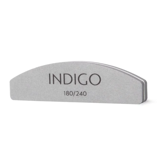 INDIGO MINI BUFFER 180/240 50 PCS