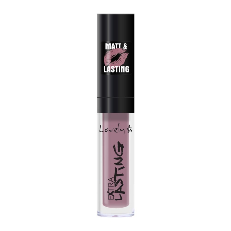 LOVELY LIPGLOSS EXTRA LASTING 