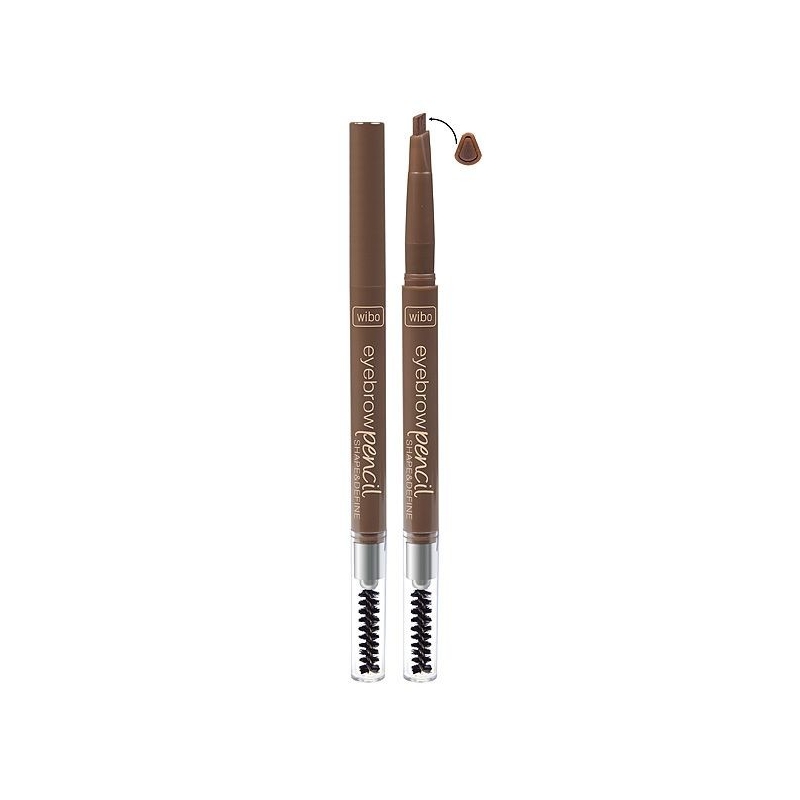 WIBO EYEBROW PENCIL WATERPROOF