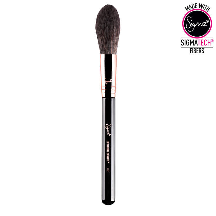 SIGMA BEAUTY SPOTLIGHT DUSTER F37 