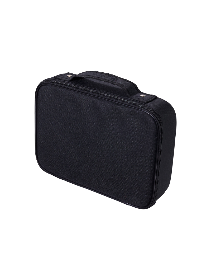 ZUCA TRAVEL ORGANIZER, BLACK