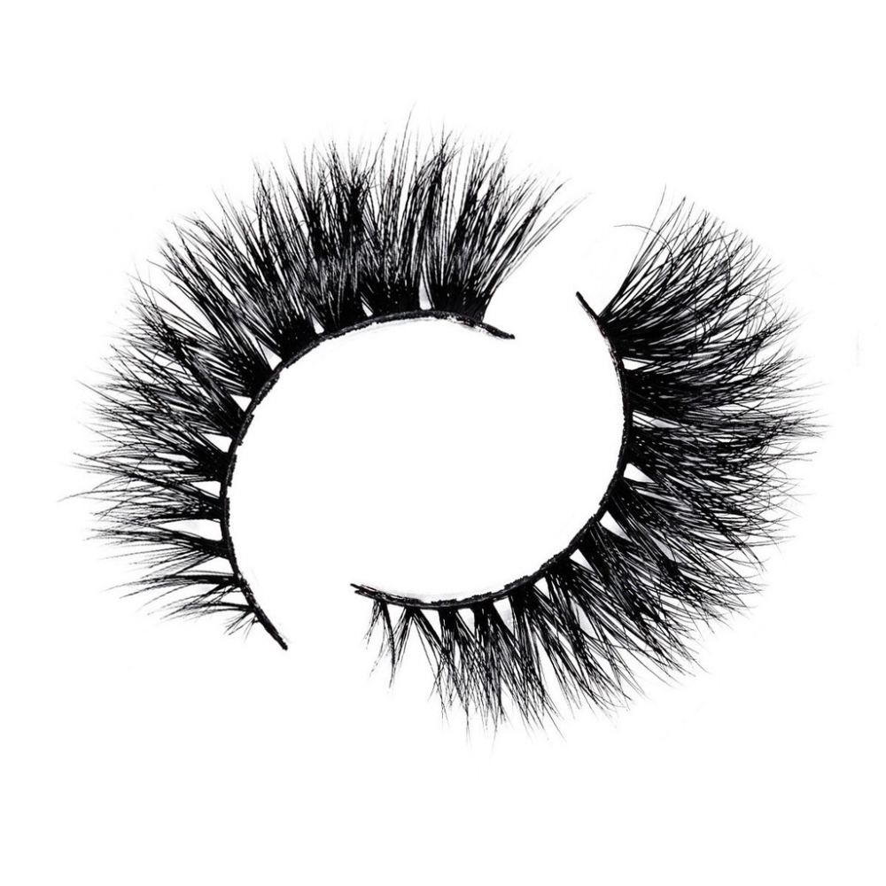 LILLY LASHES 3D MINK LASHES CARMEL