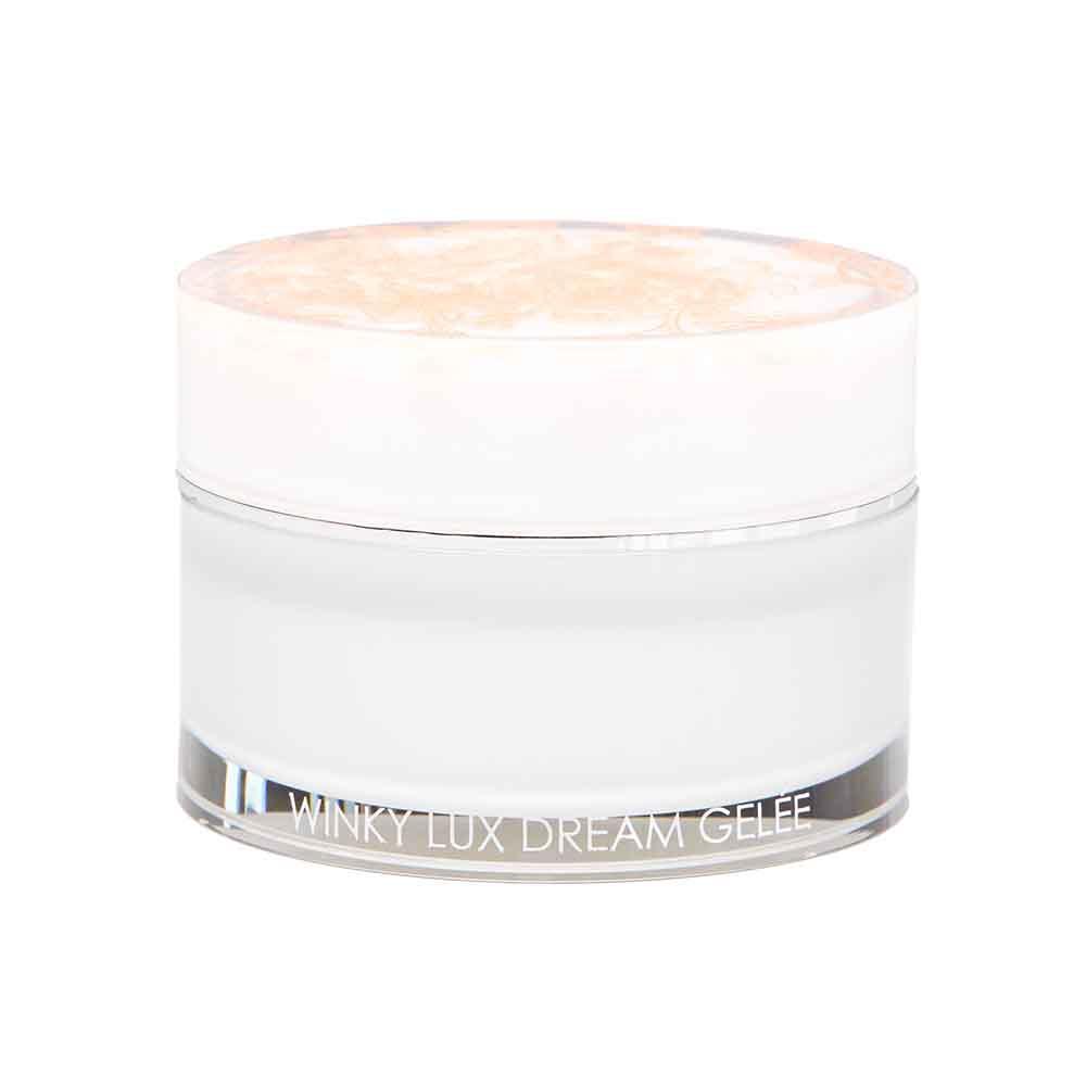 WINKY LUX DREAM GELEE HYDRATOR MOISTURISING