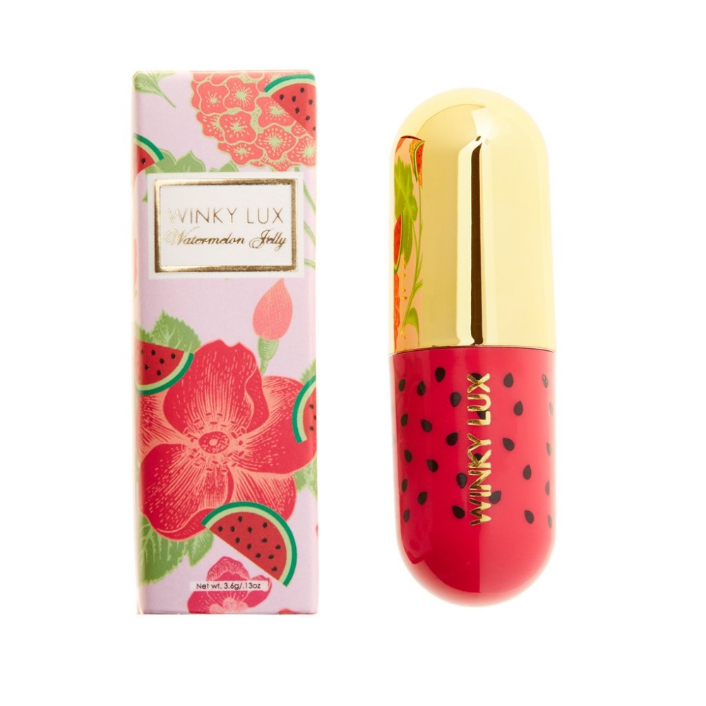 WINKY LUX WATERMELON JELLY BALM